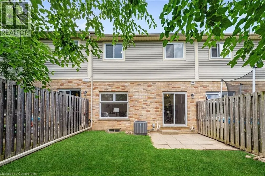 60 CLOVERLEAF Drive Unit# 38, #38