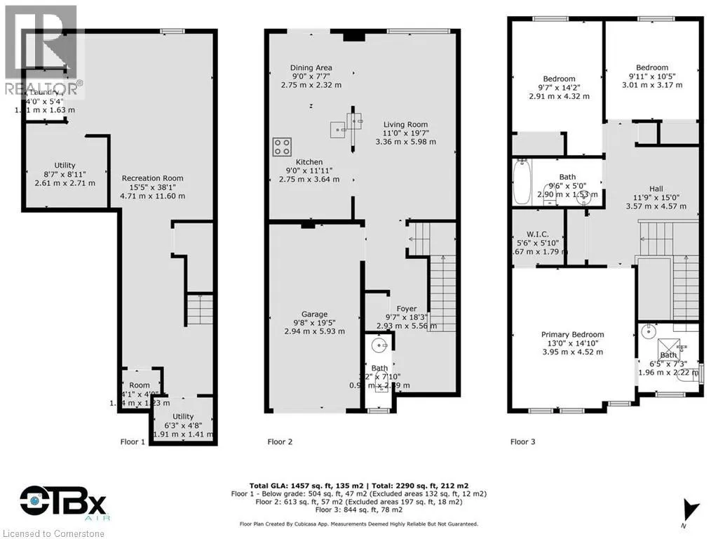 60 CLOVERLEAF Drive Unit# 38, #38
