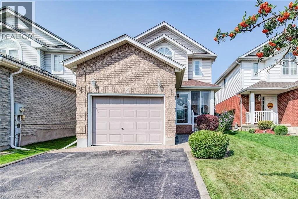 272 GATEHOUSE Drive