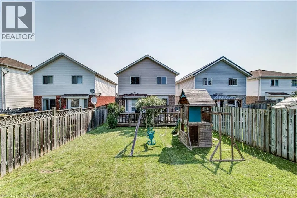 272 GATEHOUSE Drive