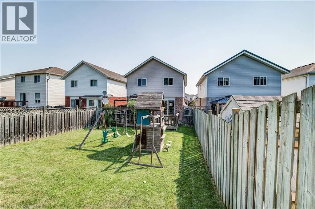 272 GATEHOUSE Drive