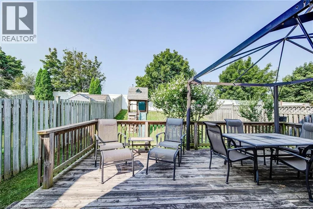 272 GATEHOUSE Drive