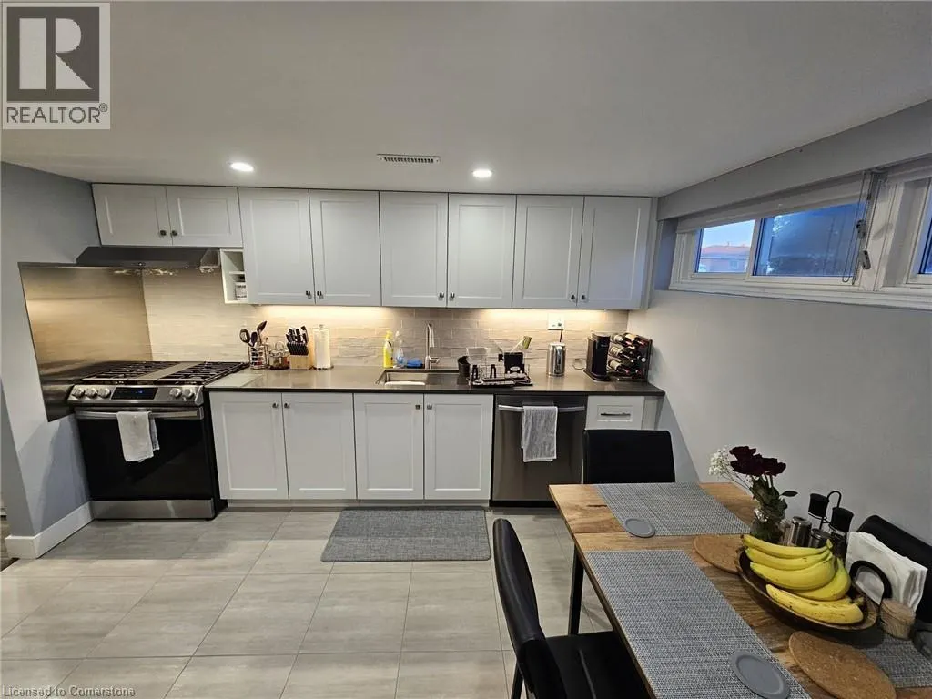 141 MARCELLA Crescent Unit# LOWER LEVEL