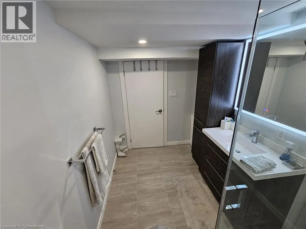 141 MARCELLA Crescent Unit# LOWER LEVEL