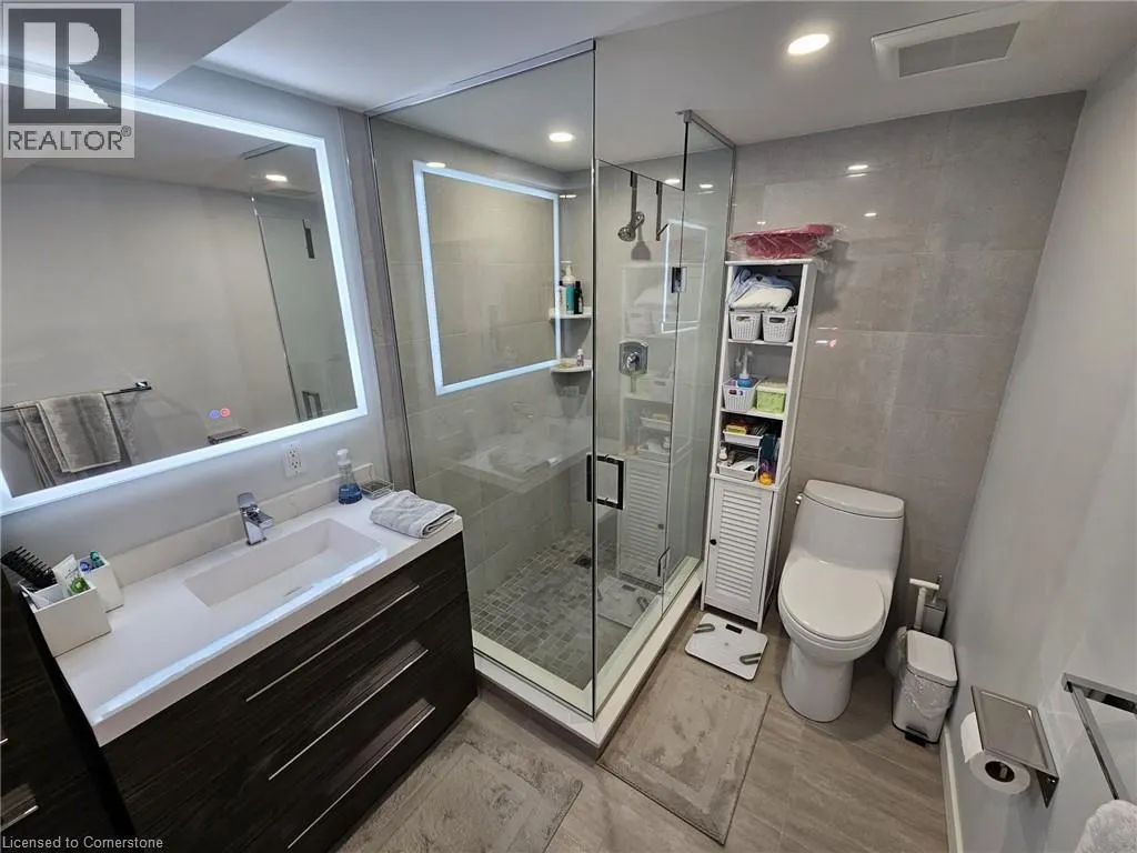 141 MARCELLA Crescent Unit# LOWER LEVEL