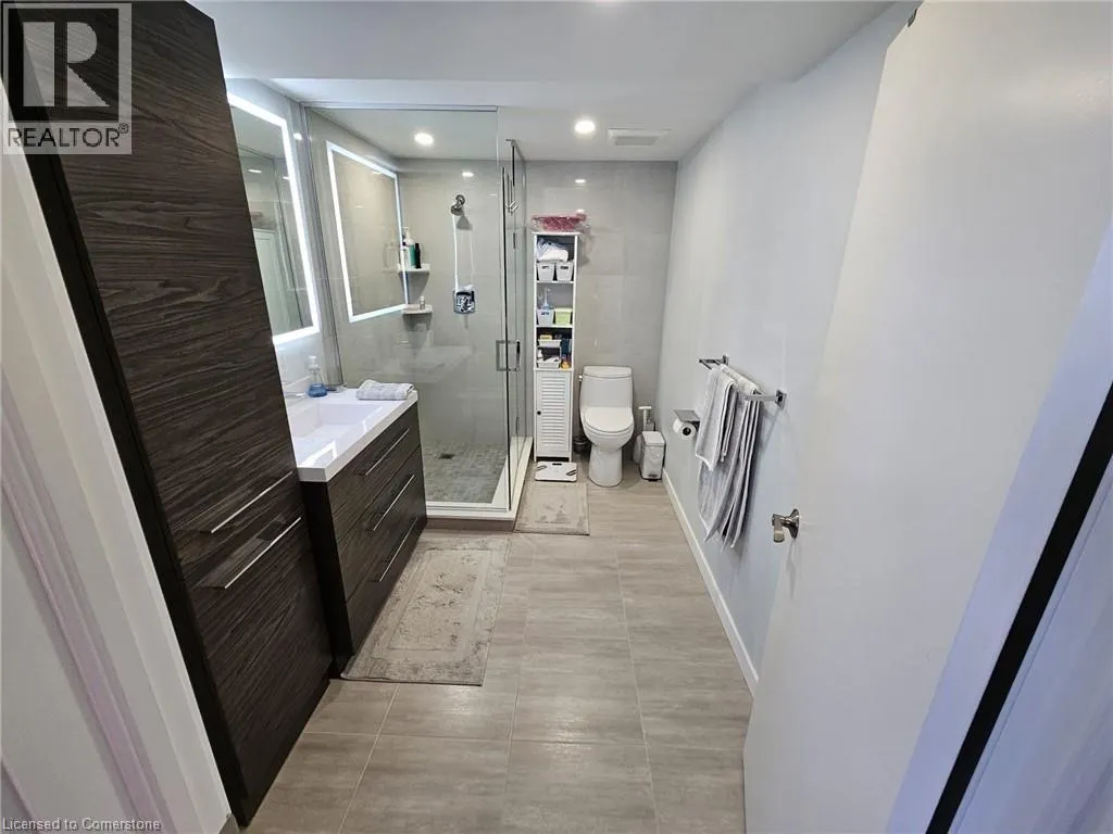 141 MARCELLA Crescent Unit# LOWER LEVEL
