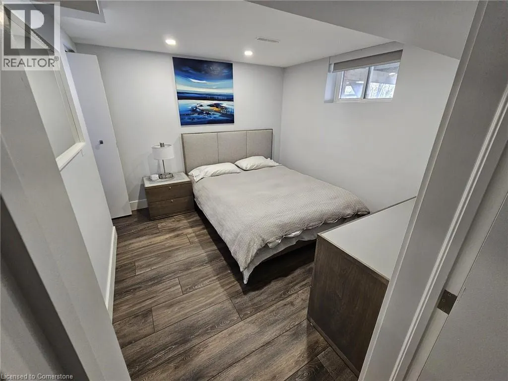 141 MARCELLA Crescent Unit# LOWER LEVEL