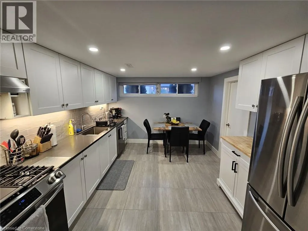 141 MARCELLA Crescent Unit# LOWER LEVEL