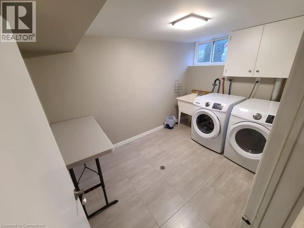 141 MARCELLA Crescent Unit# LOWER LEVEL