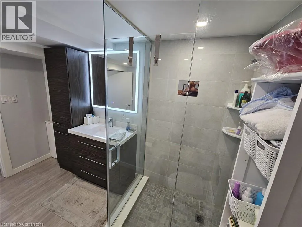 141 MARCELLA Crescent Unit# LOWER LEVEL