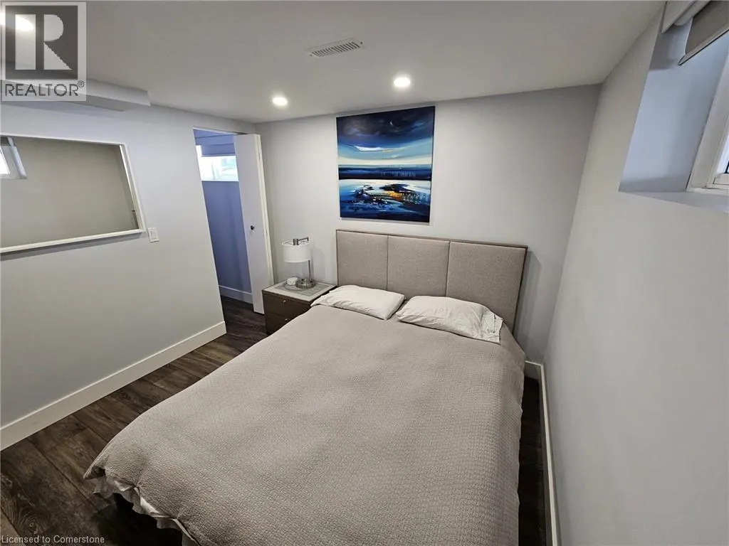141 MARCELLA Crescent Unit# LOWER LEVEL