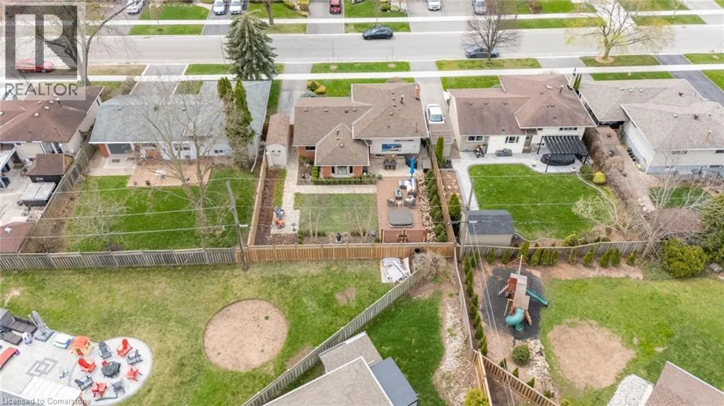 637 THORNWOOD Avenue