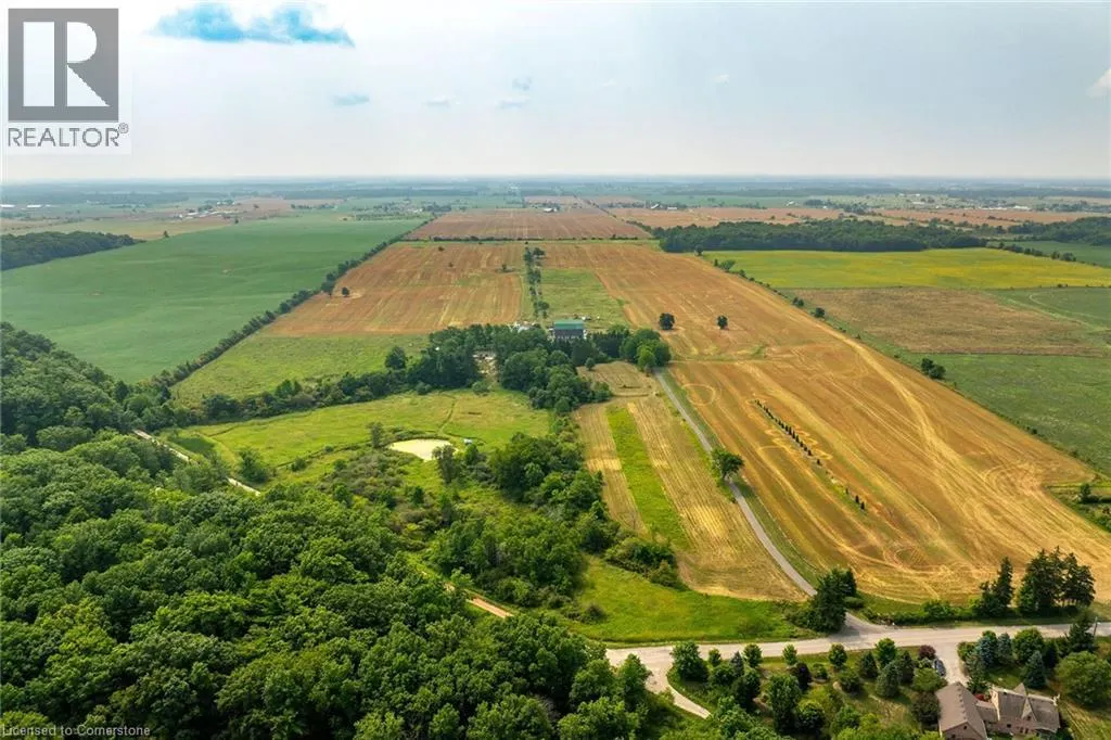 450 CONCESSION 4 Road