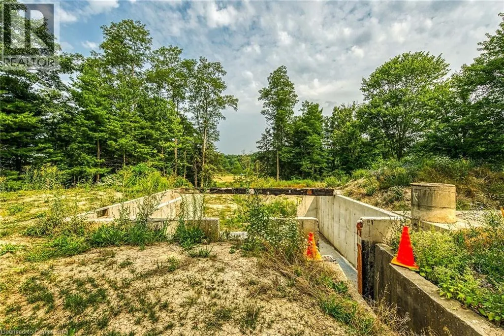 450 CONCESSION 4 Road