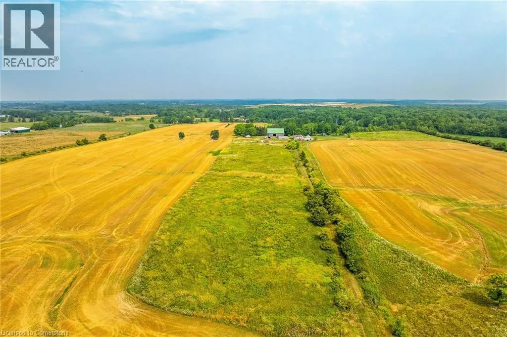 450 CONCESSION 4 Road