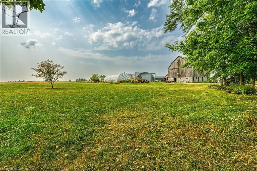 450 CONCESSION 4 Road