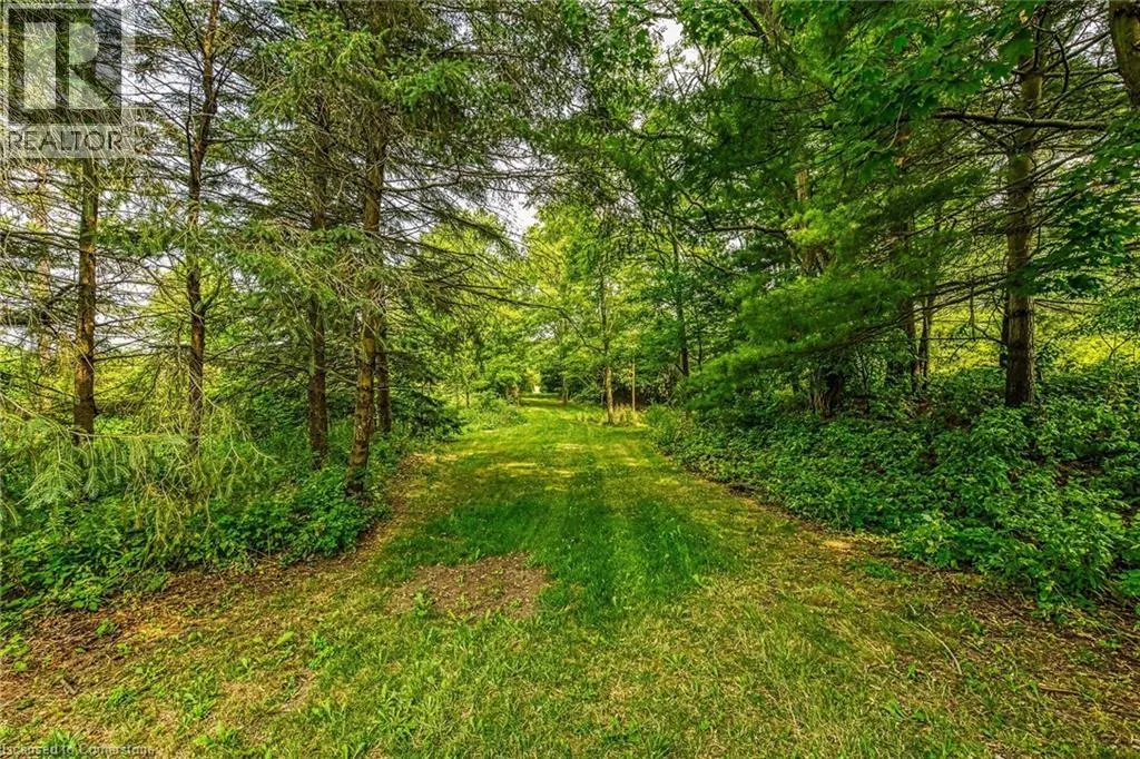 450 CONCESSION 4 Road
