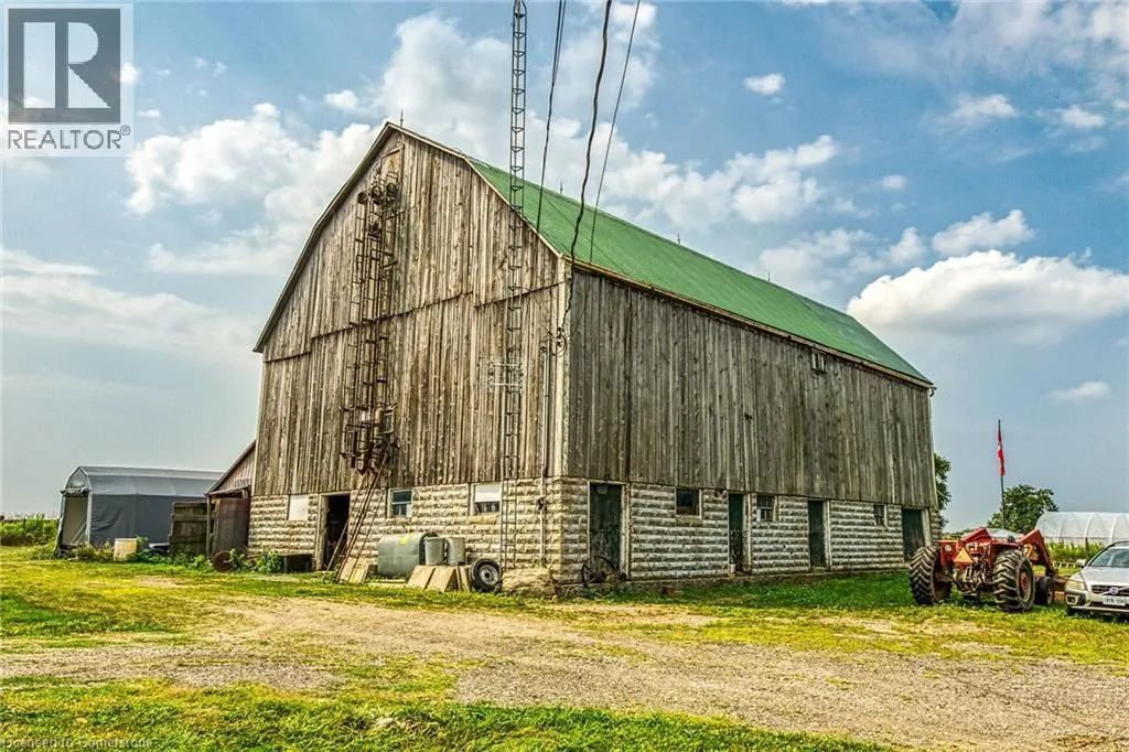 450 CONCESSION 4 Road