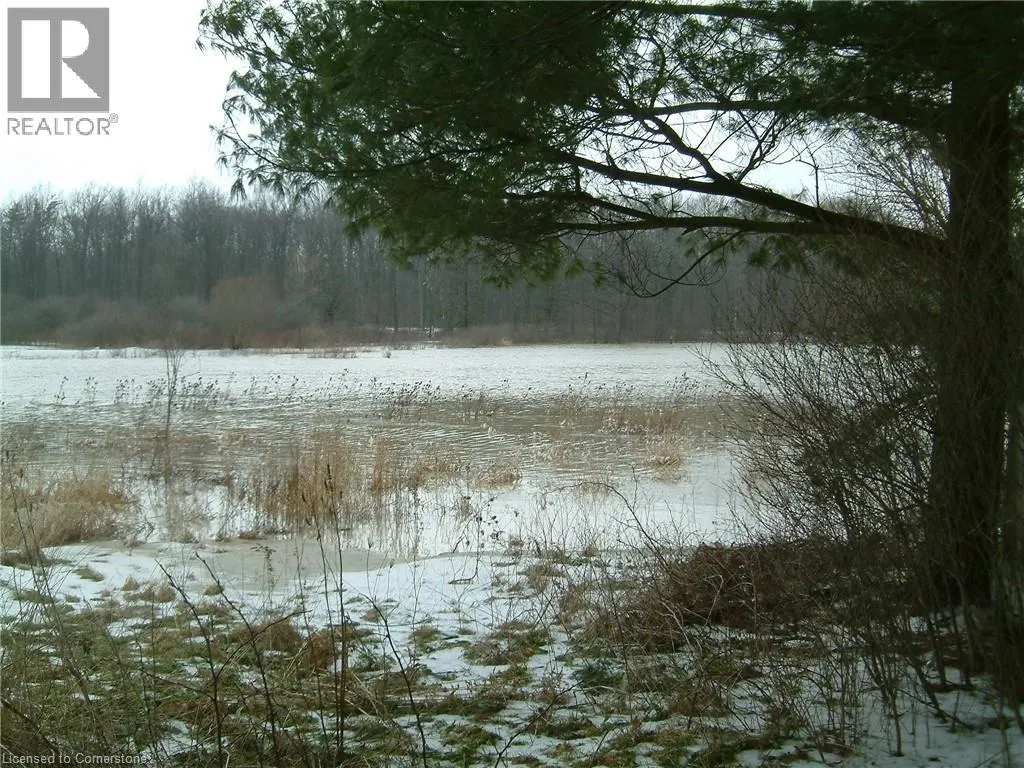 450 CONCESSION 4 Road