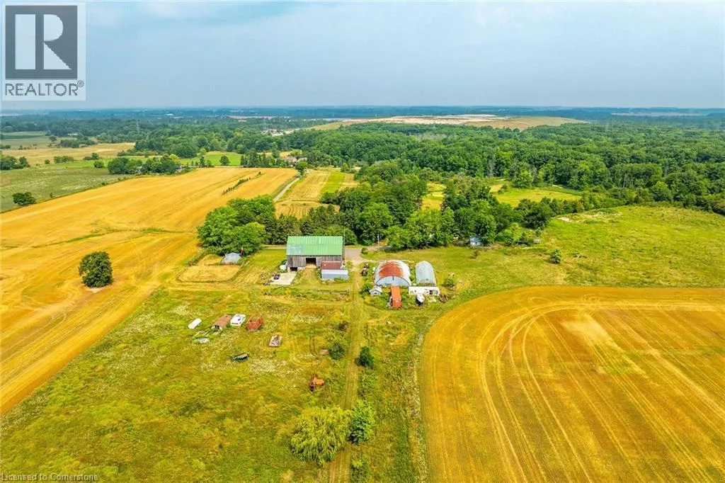 450 CONCESSION 4 Road