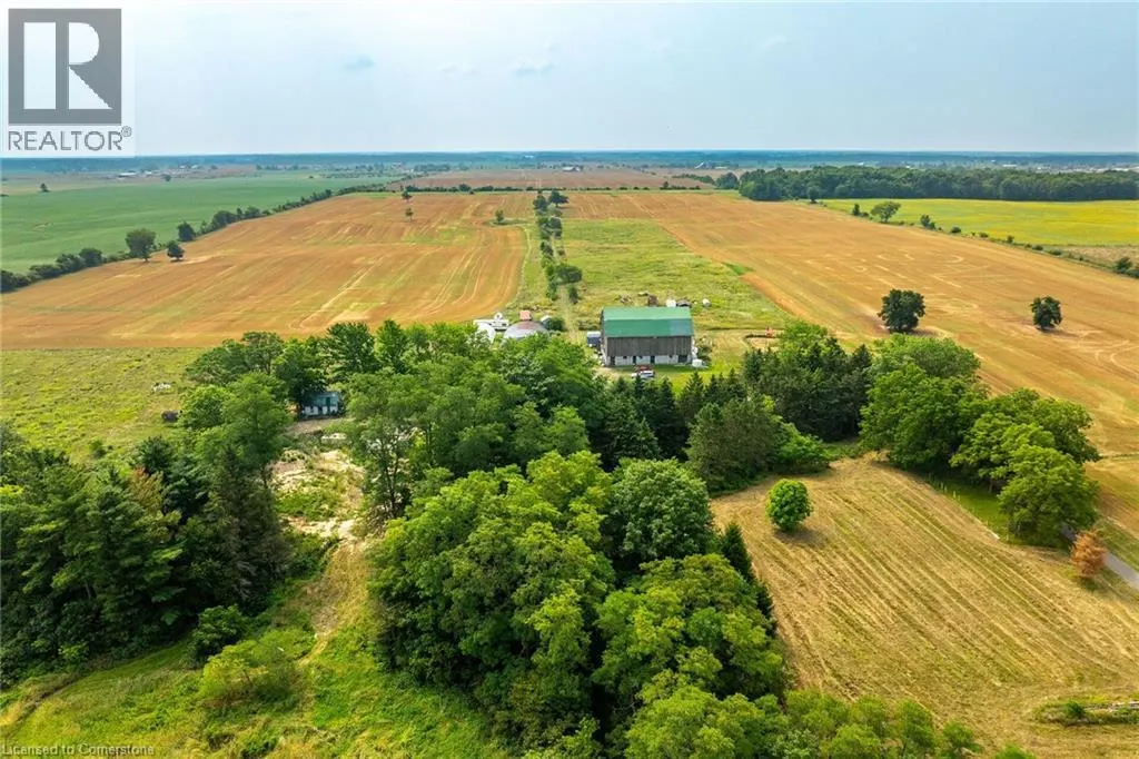 450 CONCESSION 4 Road