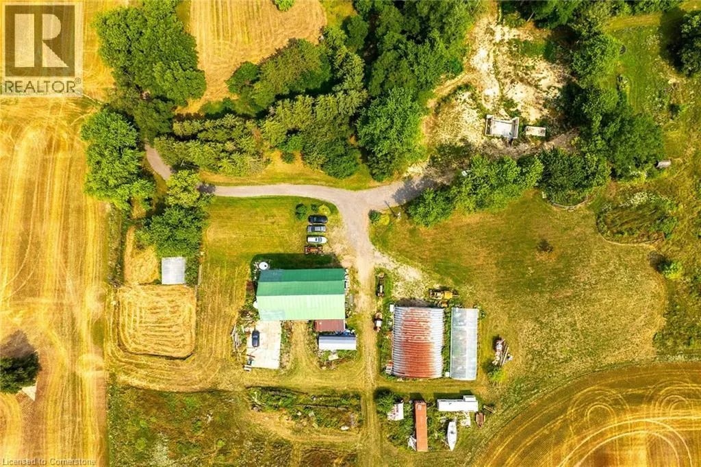450 CONCESSION 4 Road