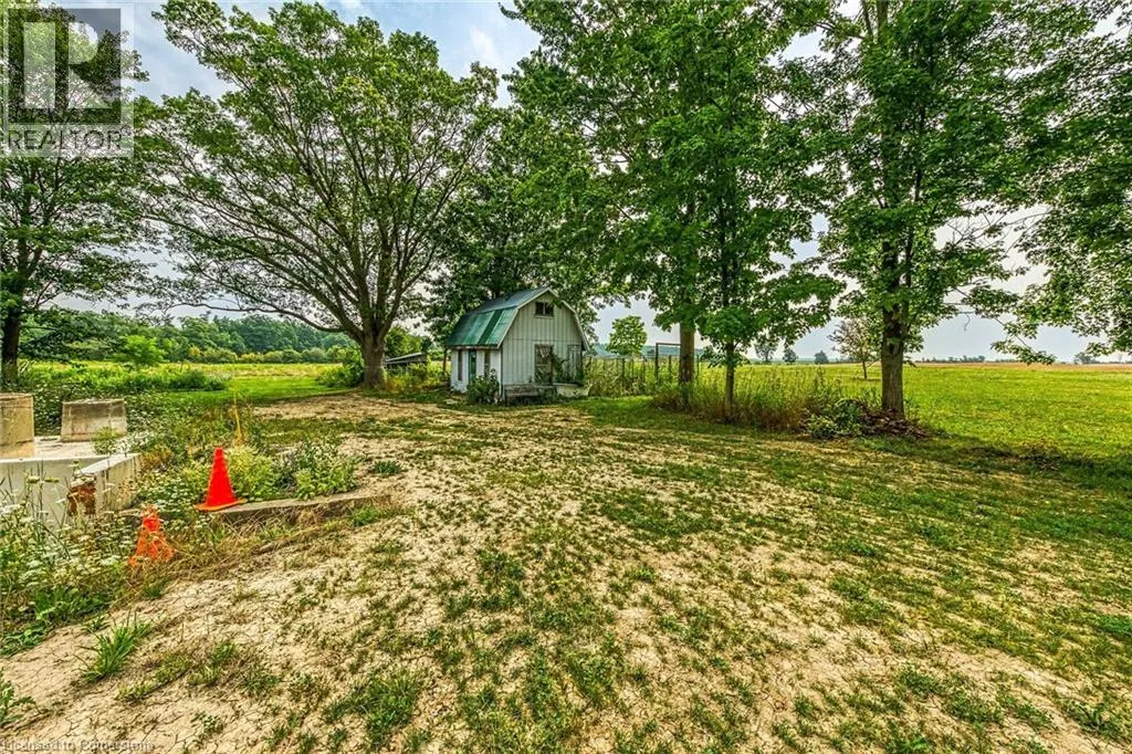 450 CONCESSION 4 Road