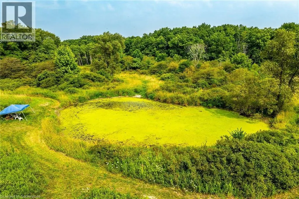 450 CONCESSION 4 Road