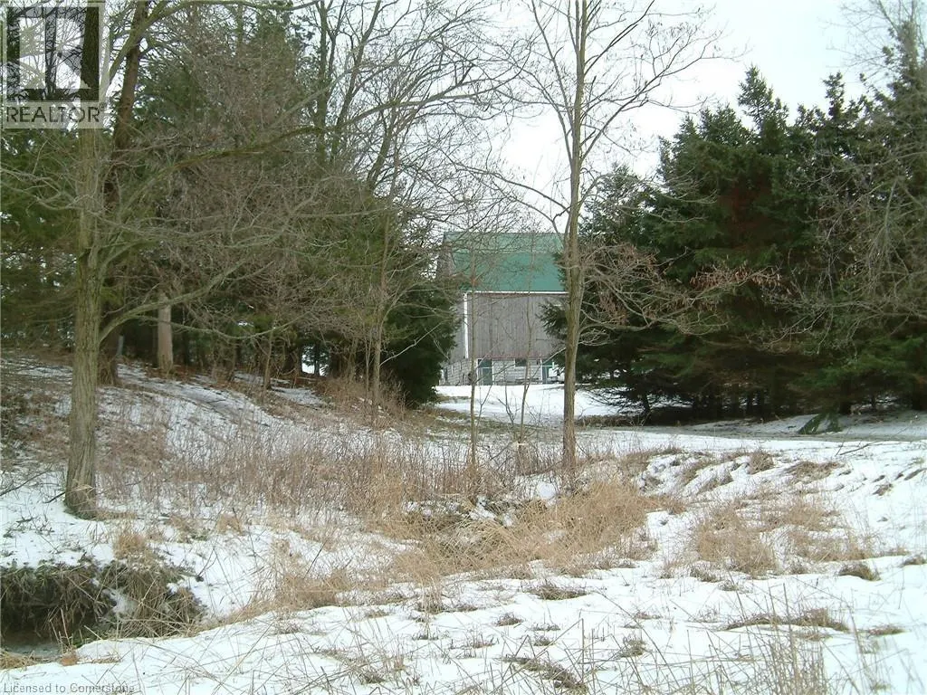 450 CONCESSION 4 Road
