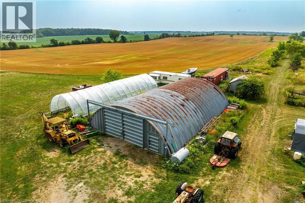 450 CONCESSION 4 Road