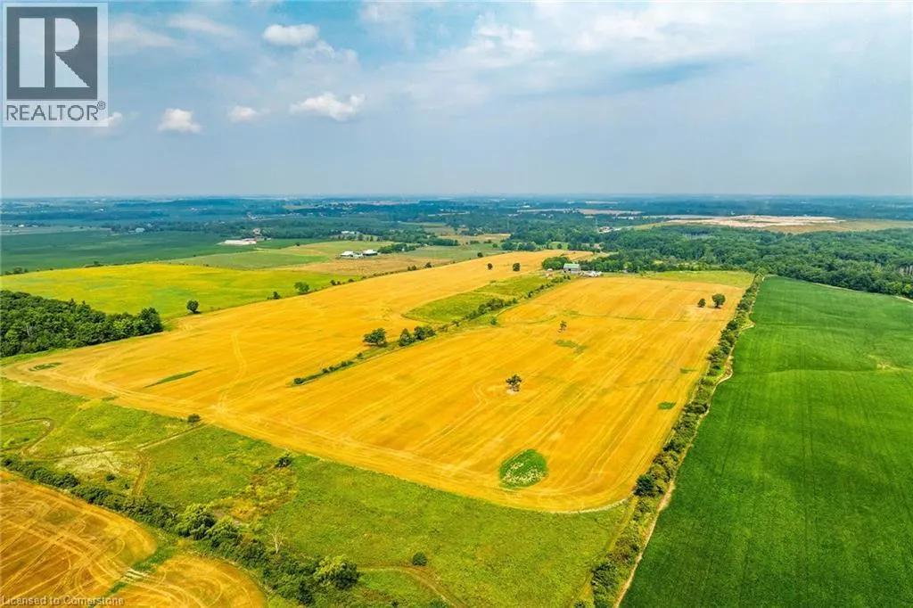 450 CONCESSION 4 Road