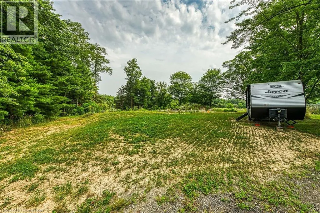 450 CONCESSION 4 Road