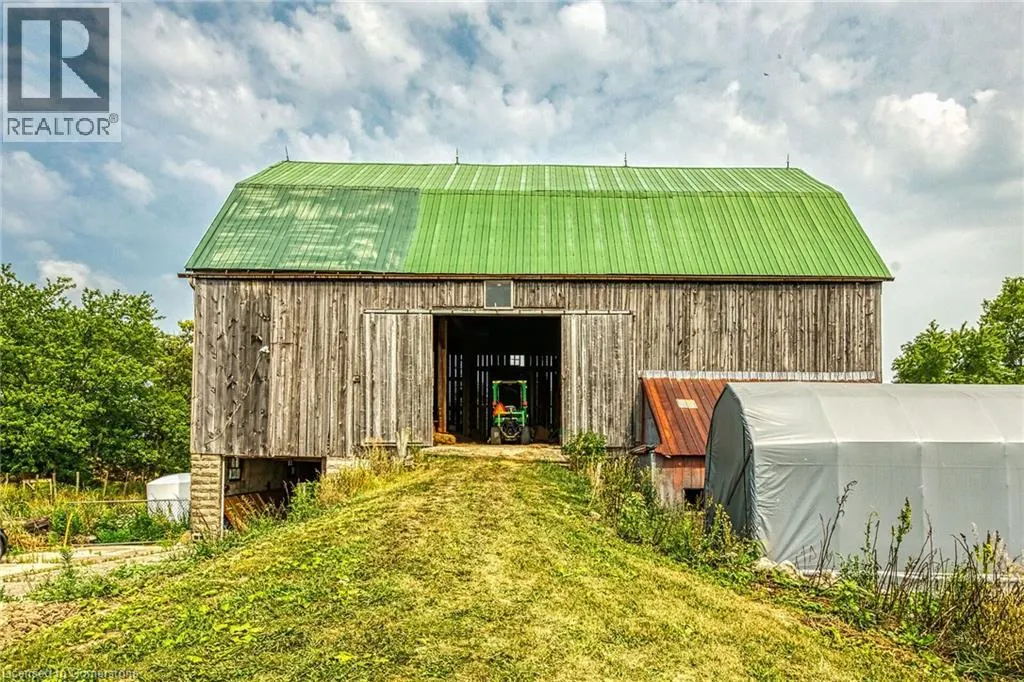450 CONCESSION 4 Road