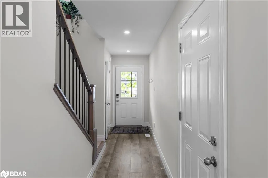 8 NICOLE PARK Place