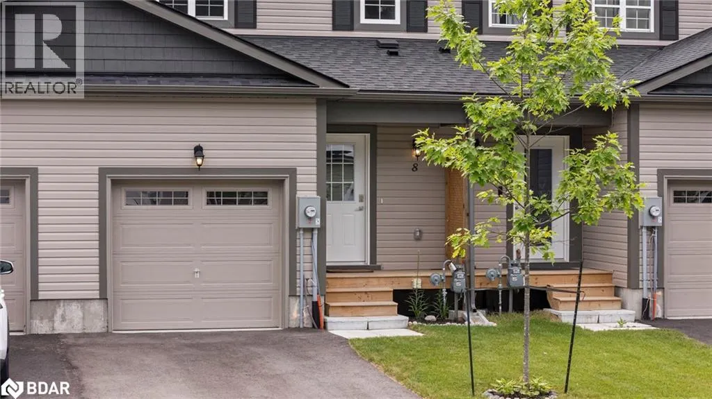 8 NICOLE PARK Place