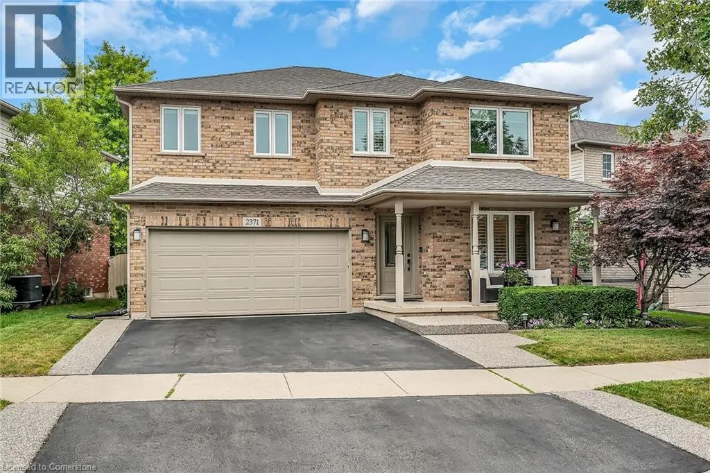 2371 PATHFINDER Drive