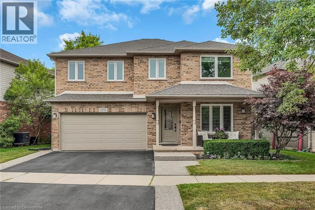 2371 PATHFINDER Drive