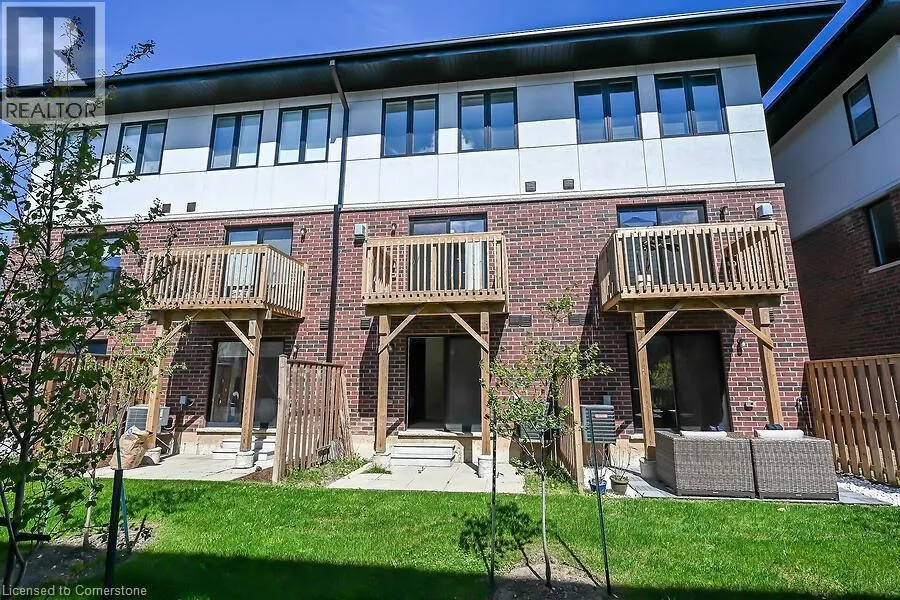 17 MARKLE Crescent