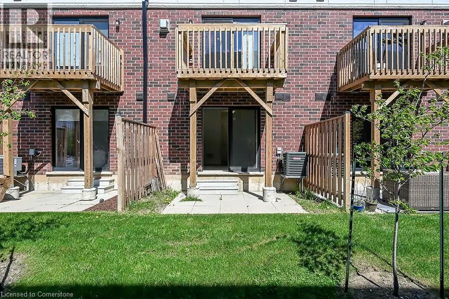 17 MARKLE Crescent