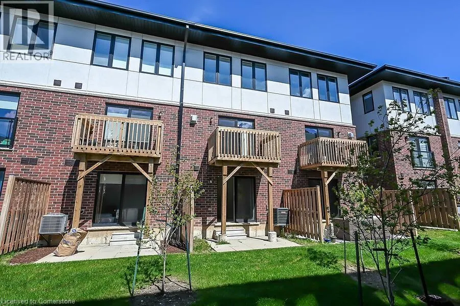 17 MARKLE Crescent