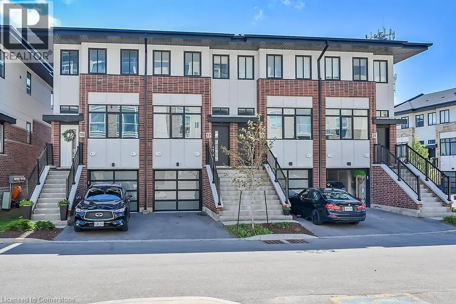 17 MARKLE Crescent
