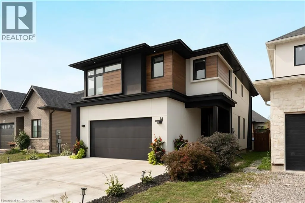 14 WILLOWBROOK Drive
