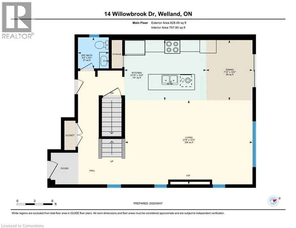 14 WILLOWBROOK Drive