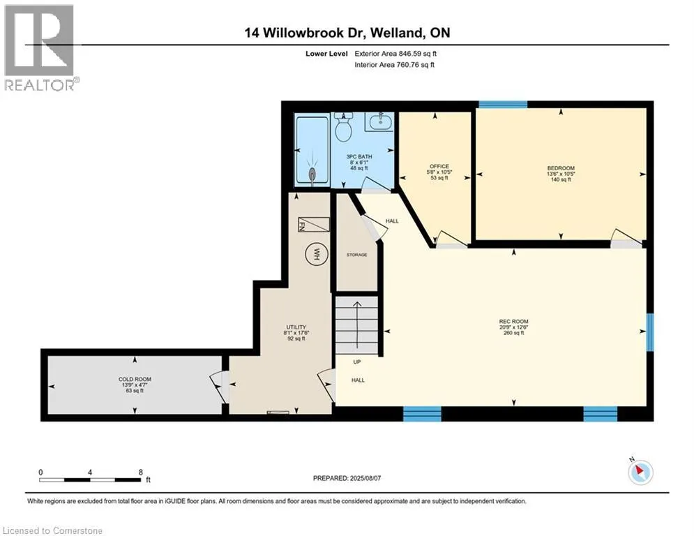 14 WILLOWBROOK Drive