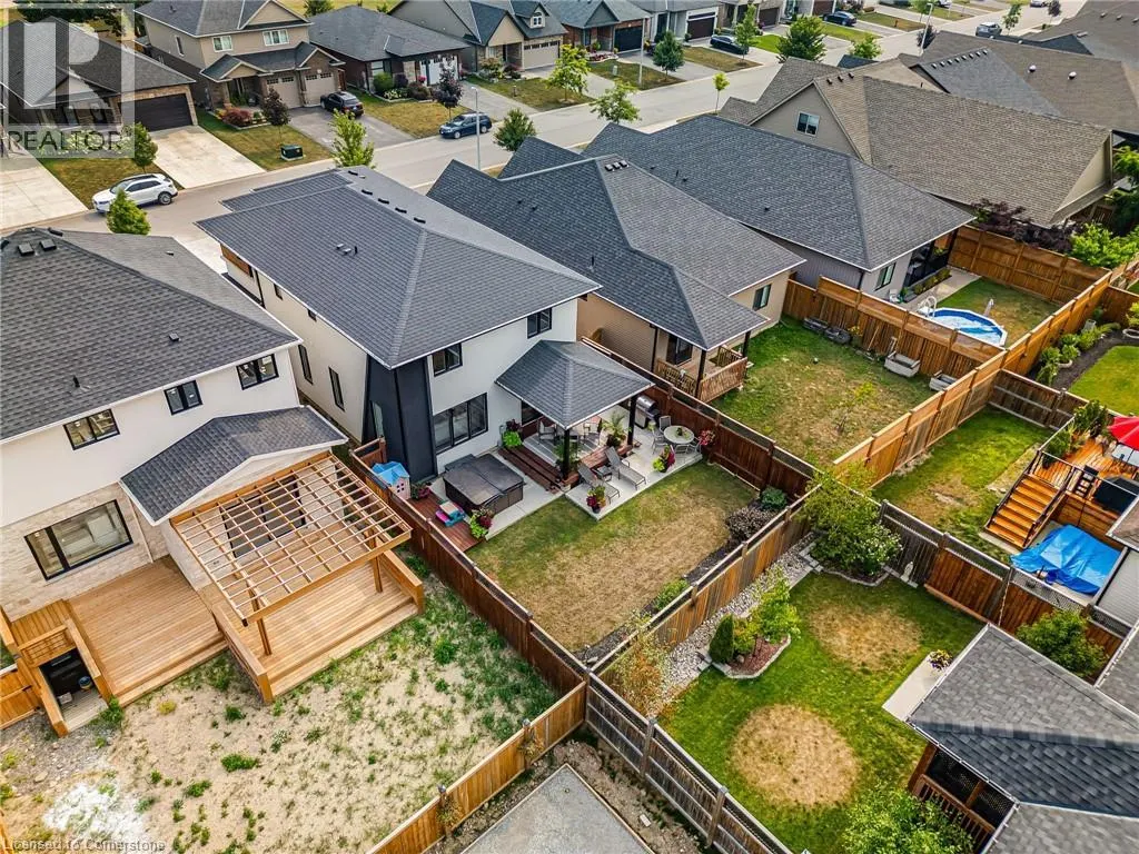 14 WILLOWBROOK Drive