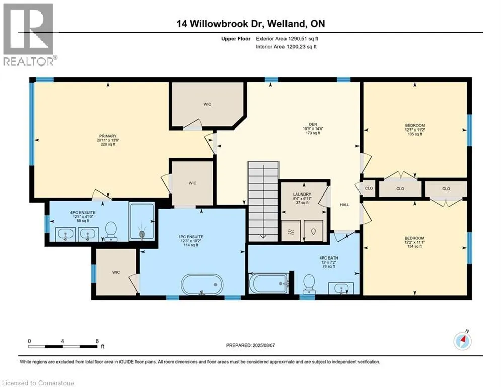 14 WILLOWBROOK Drive