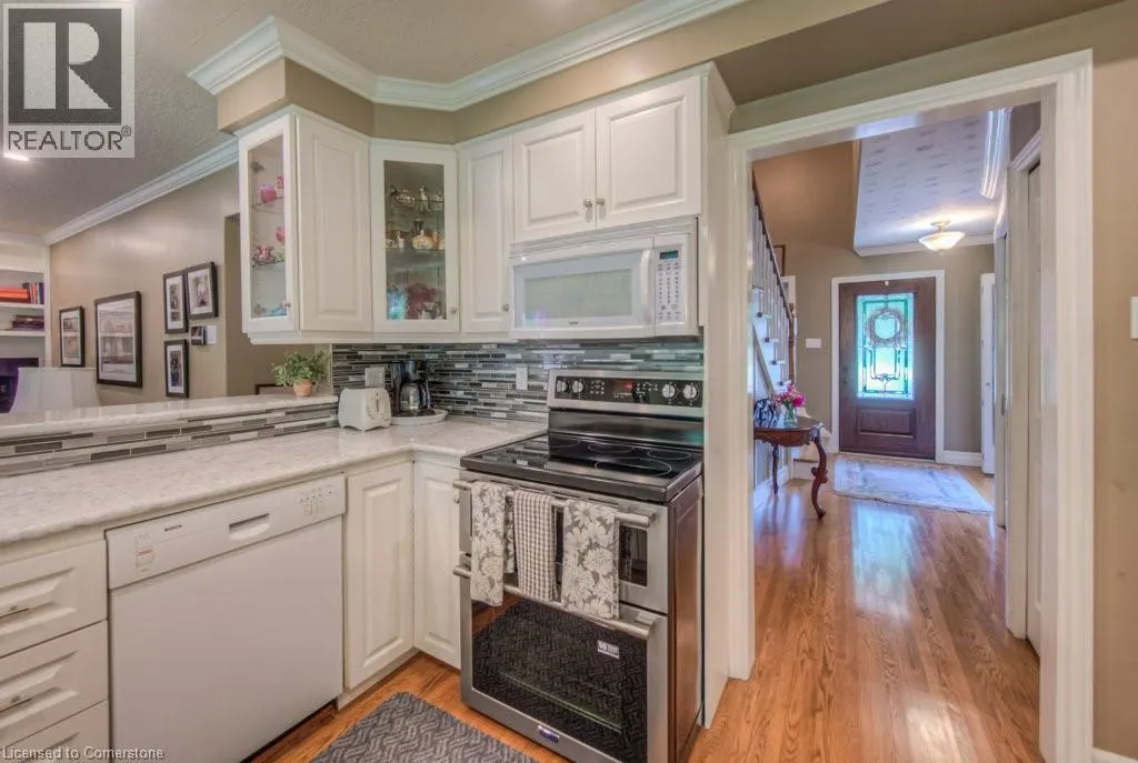 377 WESTRIDGE Drive