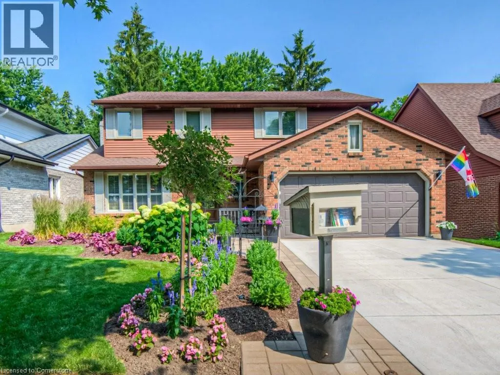 377 WESTRIDGE Drive