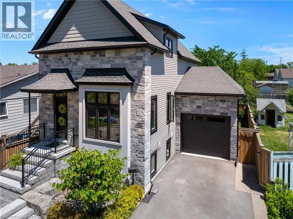 8 STANMARY Drive