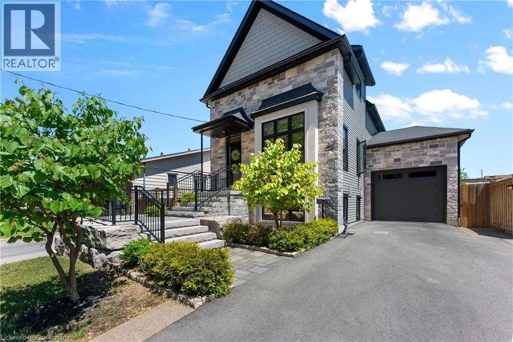 8 STANMARY Drive